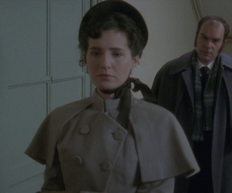 Replay Chez Maupassant - S01 E03 - L'Héritage