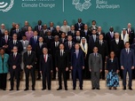 Replay 28 minutes - COP29 : l'urgence climatique