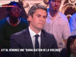 Replay Les émissions spéciales - Le Forum BFMTV – Autorité, justice : quelles réponses au fiasco ? - 10/06