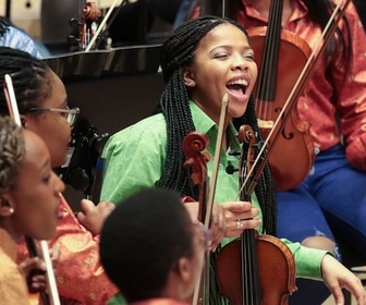Replay Concerts et spectacles - Young Euro Classic 2024 : Highlights