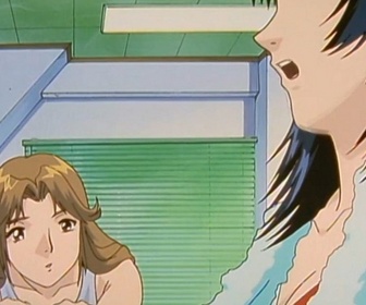 Replay GTO - Épisode 11 - Leçon 11