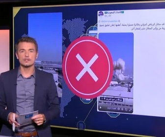 Replay Info ou intox - Arabie Saoudite : les frappes houthis alimentent les mauvaises images