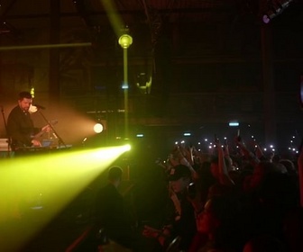 Replay ARTE Journal - Noize MC : un rappeur russe anti-guerre