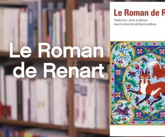 La p'tite librairie replay