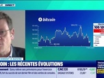 Replay Tout pour investir - Le placement à suivre : Bitcoin, les récentes évolutions - 11/11