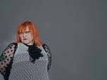 Replay Beth Ditto visite la nouvelle galerie nationale de Berlin - Tracks