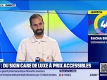 Replay Good Morning Business - Le Pitch : FIRN, du skin care de luxe à prix accessibles - 27/10