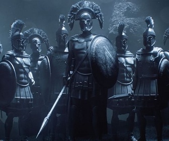 Replay Et l'Homme créa la monnaie - La fabuleuse histoire de l'argent (1/4)