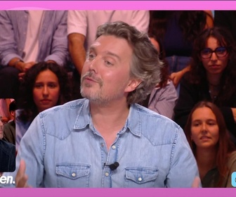 Replay Quotidien troisième partie du 10 avril 2026