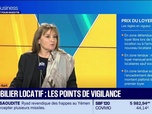 Replay Tout pour investir - Le coffre-fort : Marie-Christine Sonkin - Immobilier locatif, les points de vigilance - 14/10