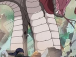Replay Naruto - S3 E22 - Le sceau du démon
