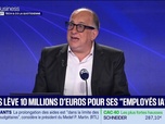 Replay Tech & Co, la quotidienne - Jeudi 17 septembre