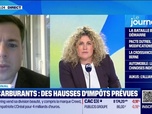 Replay Good Morning Business - Transporteurs VShausse fiscale biocarburants