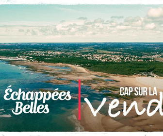 Replay Échappées belles