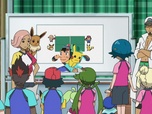 Replay Pokemon - S21 E22 - Un smash en finesse !