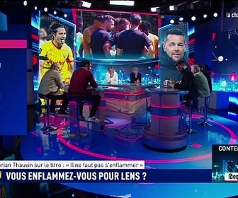 Replay L'Équipe du Soir - Episode du 9 mars