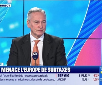 Replay Good Morning Market - Le face à face du lundi 19 janvier