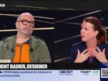 Replay Iconic Business - Mardi 3 juin