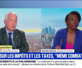 Replay Arnaud Direct - Vendredi 7 novembre 2025