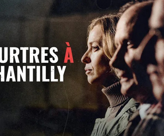 Replay Meurtres à... - 15/01/2026