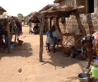 Replay ARTE Journal - Côte d'Ivoire : refuge des migrants du Sahel