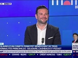 Replay Good Morning Business - La pépite : PennyPet est une fintech pour ceux qui veulent s'engager pour le bien-être animal, par Noémie Wira - 24/05