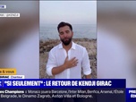 Replay Culture et vous - Si seulement: le retour de Kendji Girac depuis sa blessure par balle