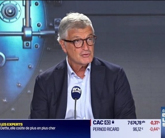 Replay C'est Votre Argent - Vendredi 5 septembre