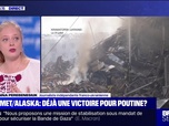 Replay BFM Story - Story 5 : Sommet/Alaska, déjà une victoire pour Poutine ? - 11/08