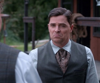 Replay Le cœur a ses raisons - S04 E04 - Au cœur de la vérité