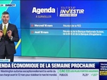 Replay Tout pour investir, la masterclass - L'agenda de la semaine prochaine : pas de baisse de taux dans l'immédiat - 13/03