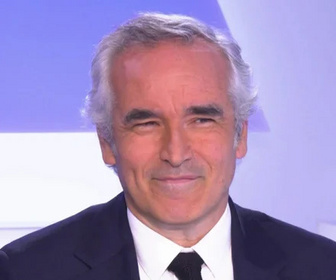 Replay C dans l'air l'invité