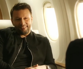 Replay Le Jet de Luxe de Raymond