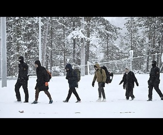 Replay Finlande : les conscrits se préparent à une guerre totale avec la Russie
