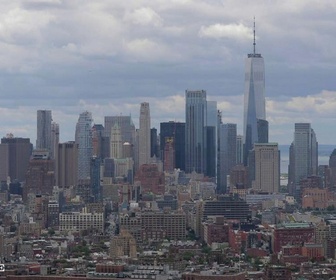 Replay Enquête exclusive - New York : l'incroyable renaissance de Big Apple