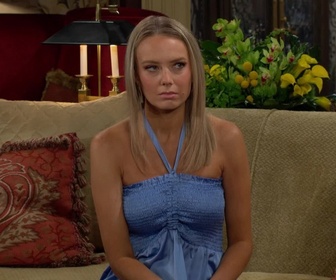 Replay Les feux de l'amour - Episode 9417 du 20 février 2026