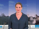 Replay ICI 19/20 édition toutes régions - Émission du mardi 19 août 2025