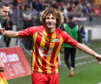 Replay Ligue 2 : Le Mans s'accroche à la montée directe