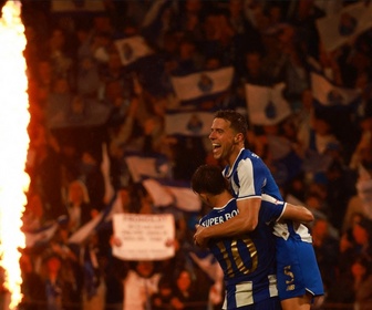 Replay Liga Portugal : Porto décroche son premier titre depuis 2022 !
