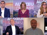 Replay Le débat - Trump/Lula : le bras de fer ?