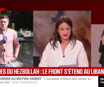 Replay L'intégrale de Midi BFM du lundi 2 mars 2026