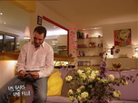 Replay Un gars, une fille - S4E24 - Dans leur salon (1)
