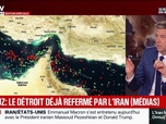 Replay Les émissions spéciales - Édition spéciale - Guerre en Iran : Face à l'Iran, Trump a-t-il reculé ? - 08/04