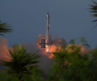 Replay 28 minutes - Mars en ligne de mire