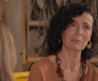 Replay Terre d'espérance - S01 E27