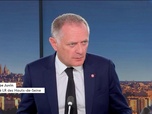 Replay L'invité politique - Émission du mardi 30 juillet 2024