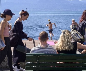 Replay Suisse : vers un plafonnement de la population ?