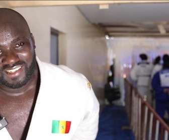 Replay Destination Paris - JO 2024 : le rêve olympique du judoka sénégalais Mbagnick Ndiaye