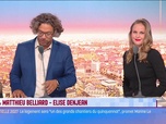 Replay 5/7 le morning RMC - Le supplément du 14 septembre 2026