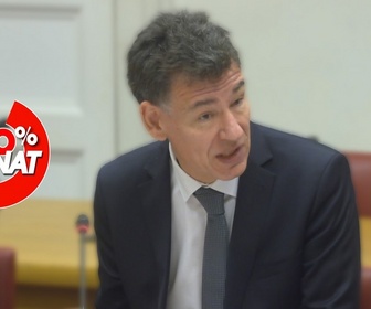 Replay 100% Sénat - Excellence des universités : audition du ministre de l'Enseignement supérieur